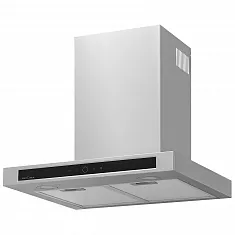 Т-образная вытяжка Krona FRANZISKA 600 INOX S