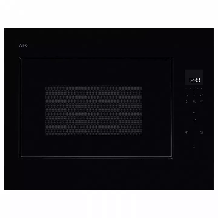 Встраиваемая микроволновая печь AEG NMB6G261UB