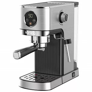 Рожковая кофемашина Korting KCM 1001 EX