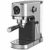 Рожковая кофемашина Korting KCM 1001 EX