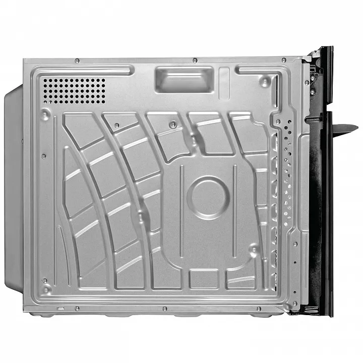 Компактный духовой шкаф с свч Korting OKB 3260 CSGW MW