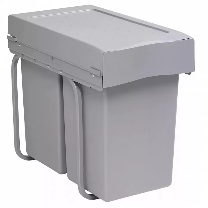 Система сортировки отходов Alveus ALBIO 20 2X14 L