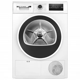 Сушильная машина BOSCH WTN86211ME