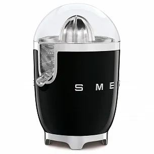Соковыжималка для цитрусовых SMEG CJF11BLEU
