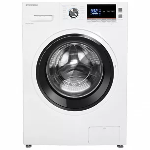 Стиральная машина MAUNFELD MFWM148WH
