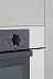 Электрический духовой шкаф Bertazzoni F609MODESX