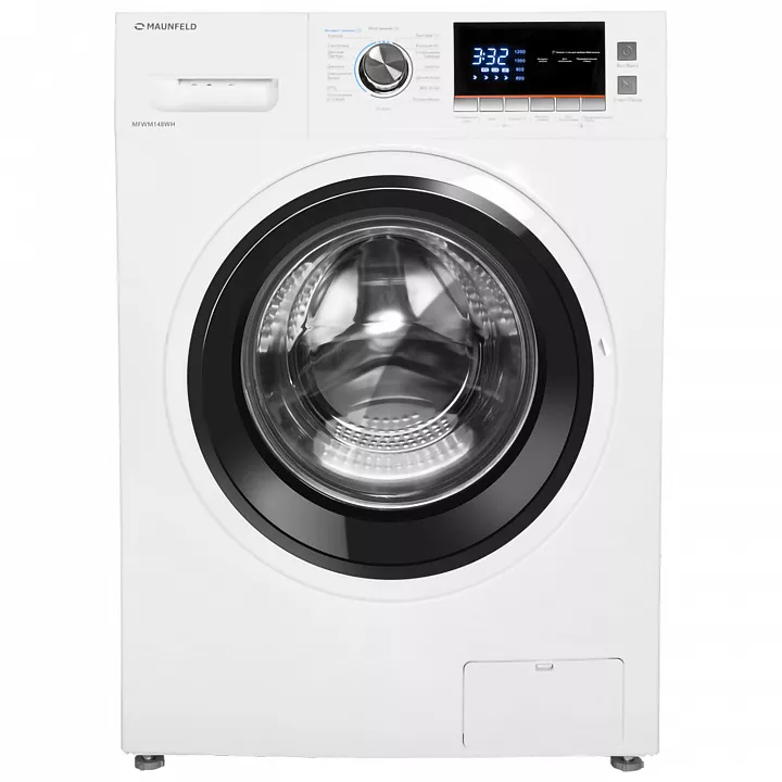 Стиральная машина MAUNFELD MFWM148WH