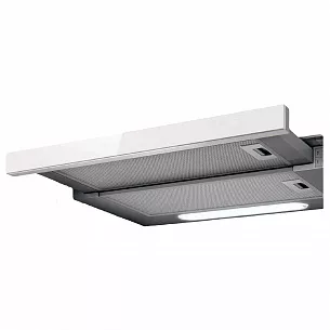 Вытяжка с выдвижным экраном Elica ELITE 14 LUX GRVTWH/A/60