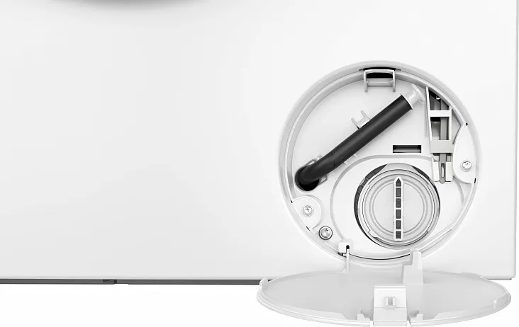 Стиральная машина BOSCH WGG242ZKPL