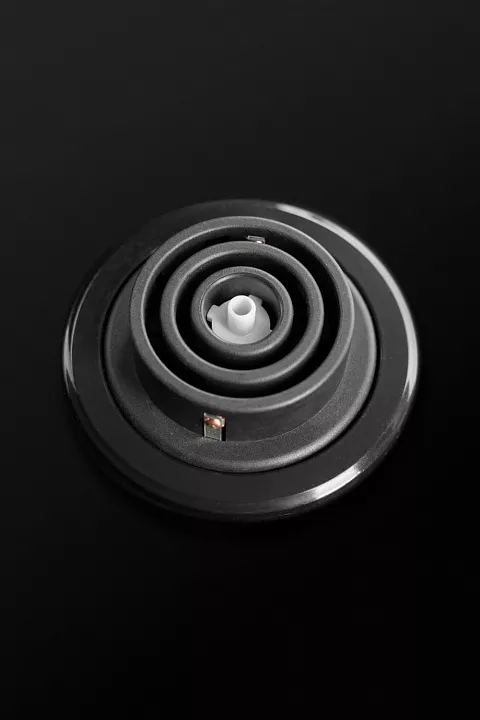 Умный журнальный столик с холодильником HIBERG X3 TB