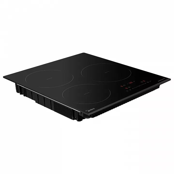 Индукционная варочная панель Midea MIH43103F