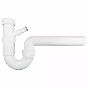Прямоточный сифон Paulmark PM3041