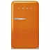 Холодильник-морозильник Smeg FAB10ROR6