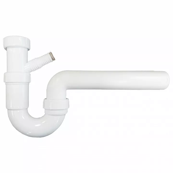 Прямоточный сифон Paulmark PM3041