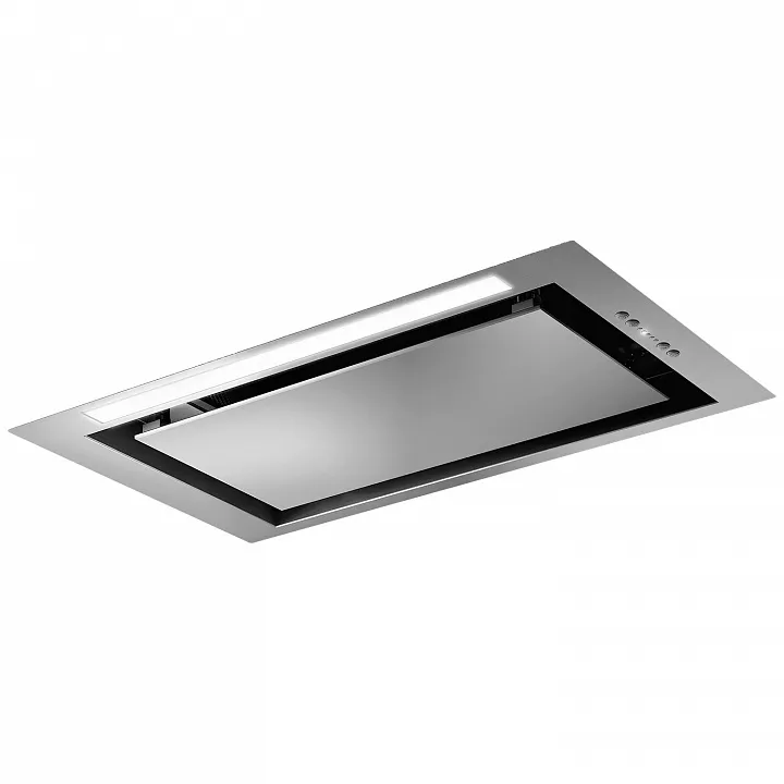 Полновстраиваемая вытяжка Elica LANE SENSOR @ IX/A/52