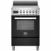Отдельностоящая плита Bertazzoni PRO64I1ENET