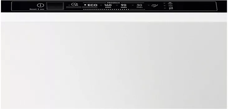 Встраиваемая посудомоечная машина Electrolux EEA17200L