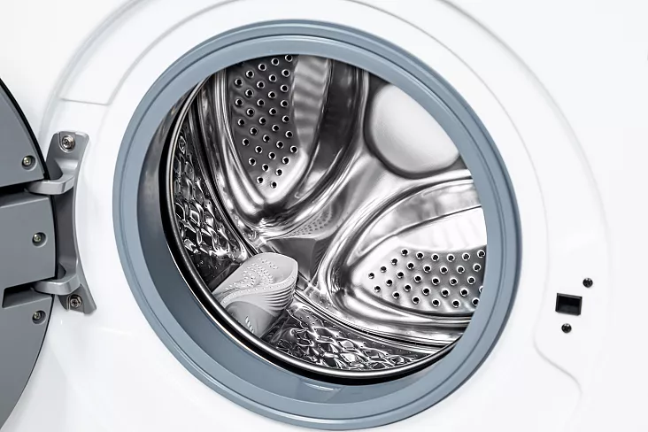Стиральная машина Midea MF11914BS53/W