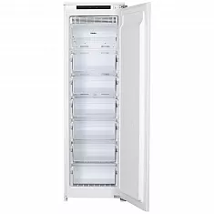 Встраиваемая морозильная камера Haier HCF208NFRU
