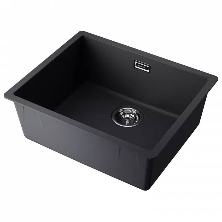 Кухонная мойка OMOIKIRI Yamakawa 55T Integra-BL