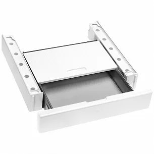 Монтажный комплект с выдвижной полкой Miele WTV 511