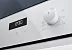 Электрический духовой шкаф Electrolux EOF5F50V
