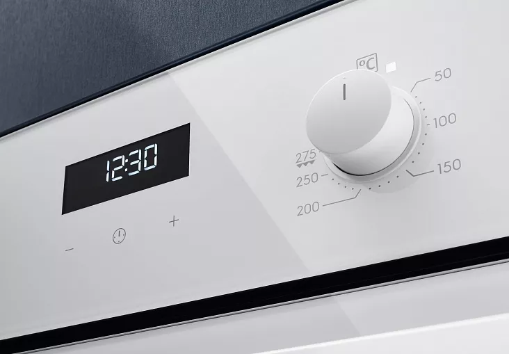 Электрический духовой шкаф Electrolux EOF5F50V