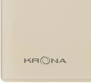 Индукционная варочная панель Krona VENTO 60 IV B