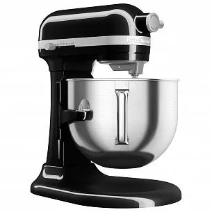 Планетарный миксер KitchenAid 5KSM70JPXEOB