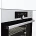 Электрический духовой шкаф с паром Gorenje BSA6747A04X
