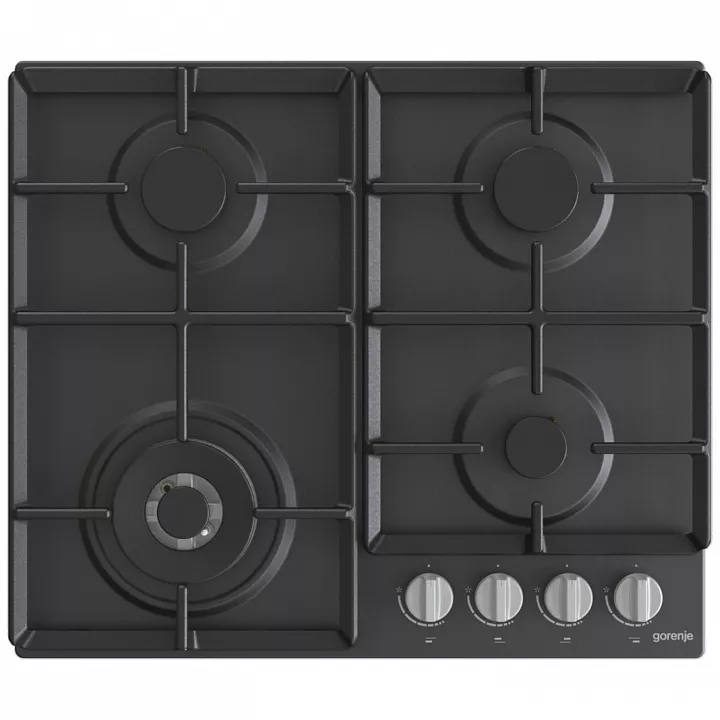 Газовая варочная панель Gorenje GW641EXB
