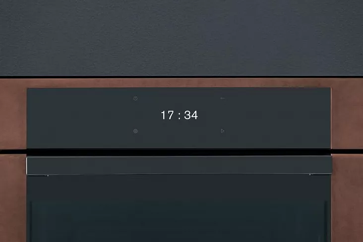 Электрический духовой шкаф Bertazzoni F6011MODVTC