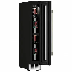 Винный шкаф Meyvel MV9-KWT1