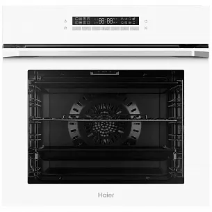 Электрический духовой шкаф Haier HOQ-P16AN5GW