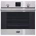 Газовый духовой шкаф Korting OGG 771 CFX