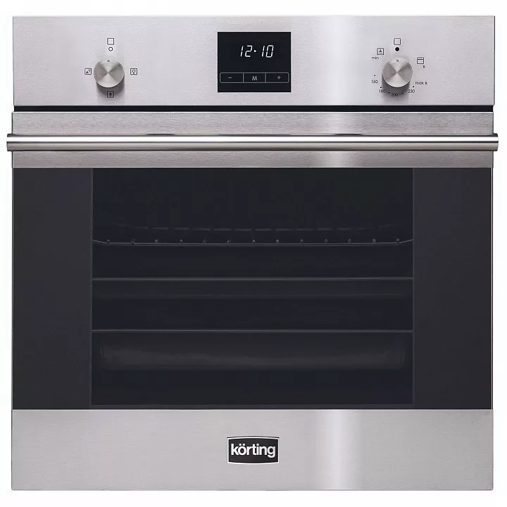 Газовый духовой шкаф Korting OGG 771 CFX