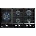Газовая варочная панель Teka GZC 95320 XBC NIGHT RIVER BLACK