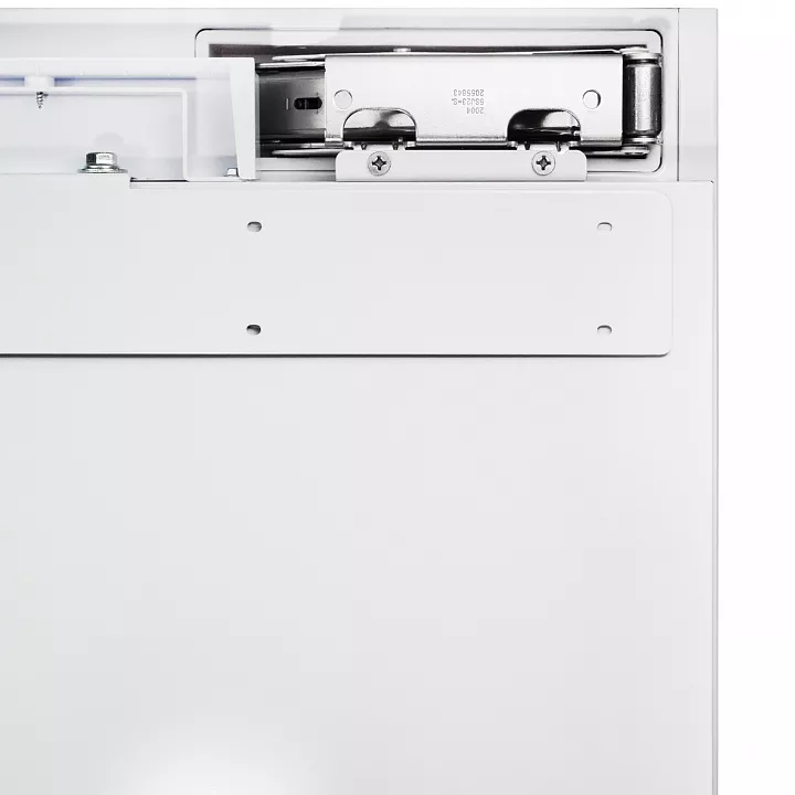 Встраиваемый холодильник-морозильник MILLEN MBI558MaxPro