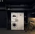Сушильный шкаф Asko DC7774V.W
