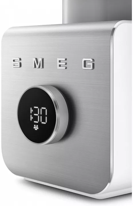 Блендер Smeg BLC02WHMEU