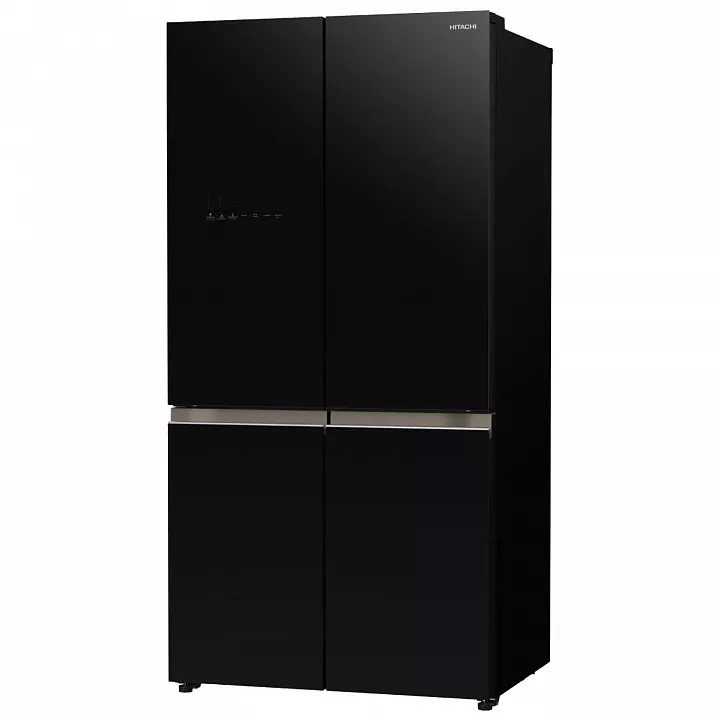 Холодильник-морозильник Cross Door HITACHI R-WB 720 VUC0 GBK