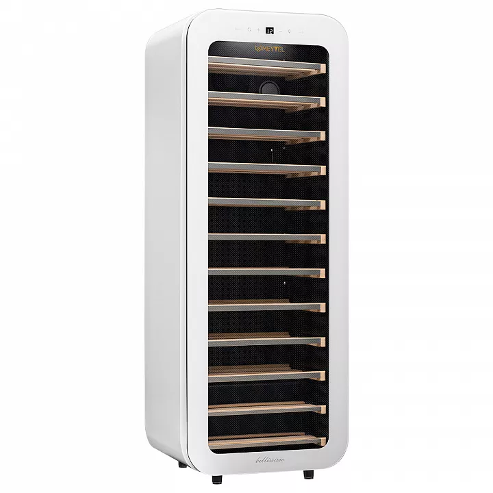 Винный шкаф Meyvel MV34-KWF1
