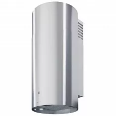 Цилиндрическая вытяжка Krona TETIS 400 INOX 4P