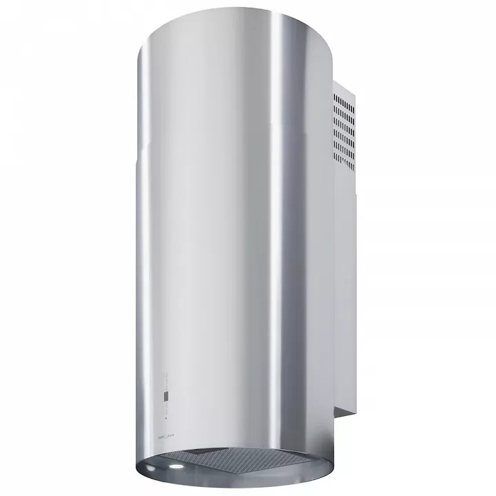 Цилиндрическая вытяжка Krona TETIS 400 INOX 4P