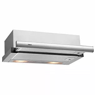 Вытяжка с выдвижным экраном Teka TL 6310 SS