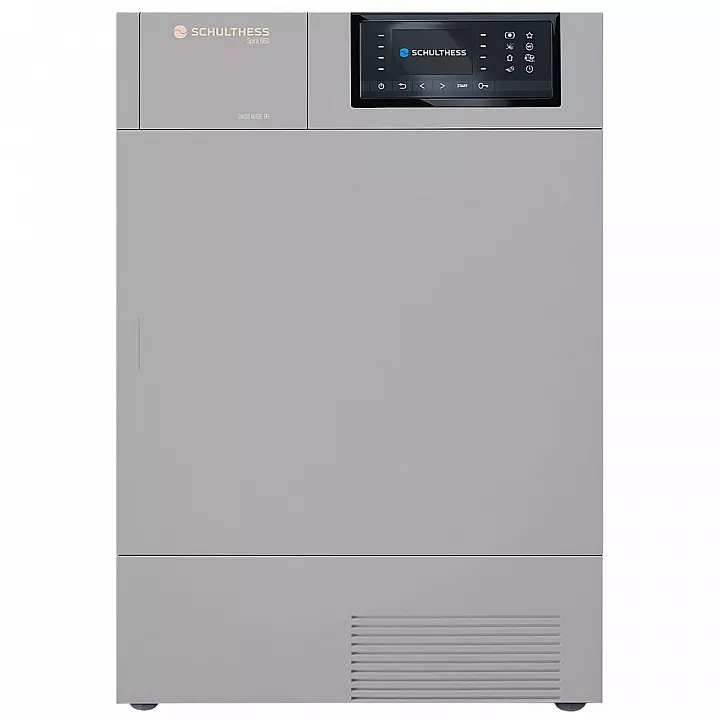 Сушильная машина Schulthess Spirit 660 Ever Rose
