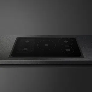 Индукционная варочная панель SMEG SI1M24954D
