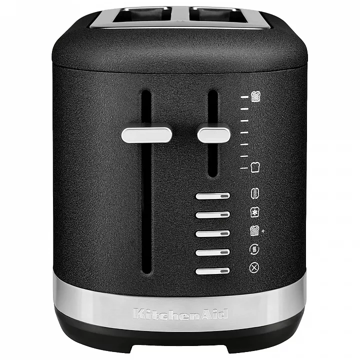 Тостер KitchenAid 5KMT2109EBK