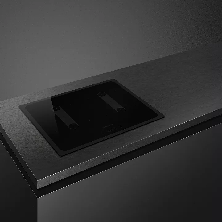 Индукционная варочная панель SMEG SI2B22641D