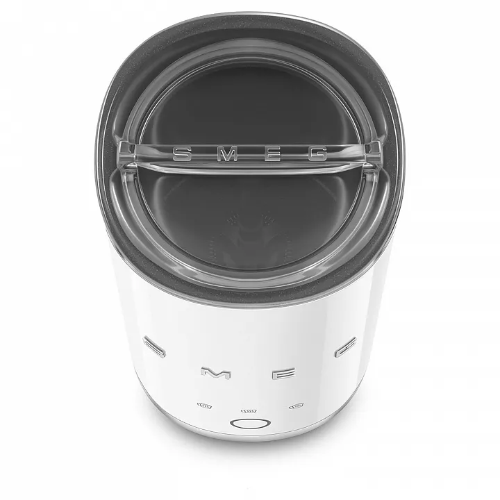 Вспениватель Smeg MFF02WHEU
